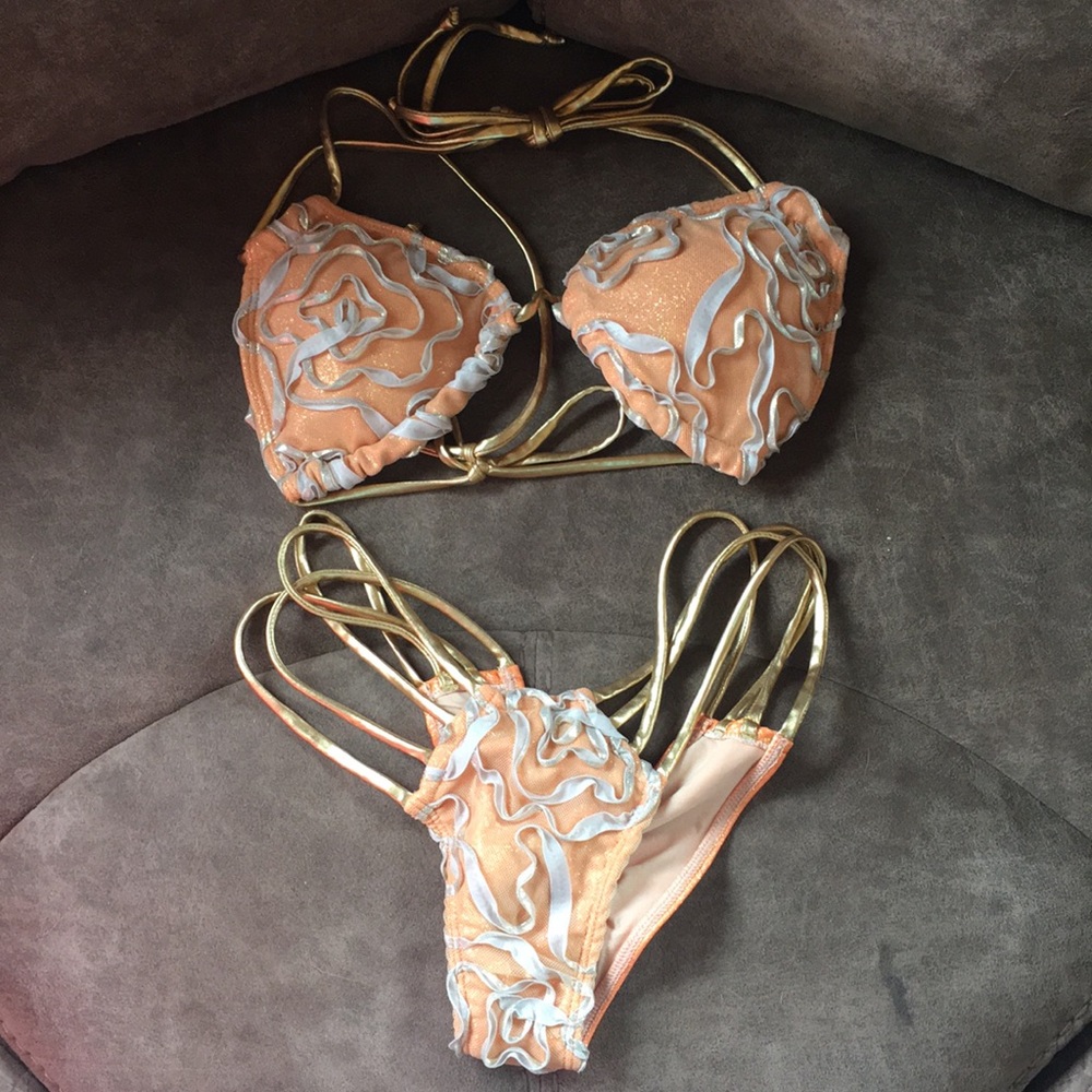 Ravish Sands Bikini